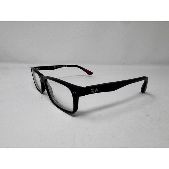 Ray-Ban RB5277 Eyeglass Frames Only 54-17-140 Black 2077 main image 5